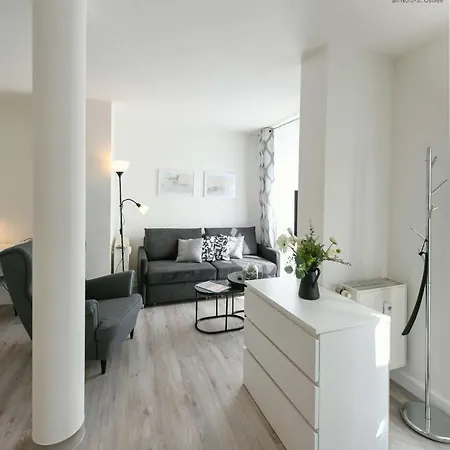 Parkresidenz Concordia 12a *