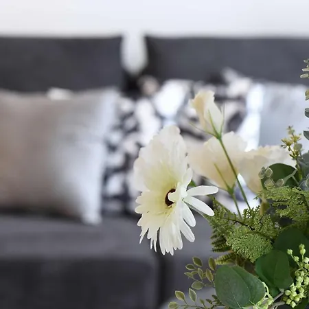 Parkresidenz Concordia 12a Sellin (Rugen)