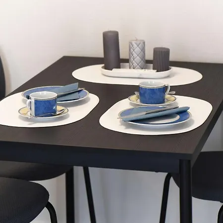 Parkresidenz Concordia 12a Apartment Sellin (Rugen)