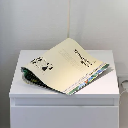 Parkresidenz Concordia 12a * Sellin (Rugen)