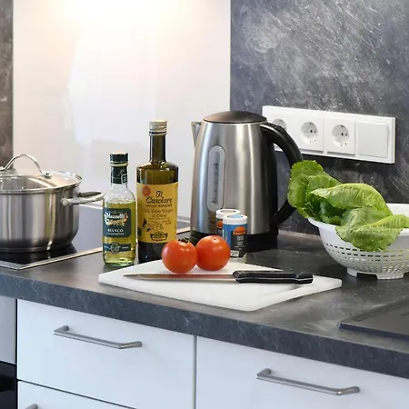 Parkresidenz Concordia 12a