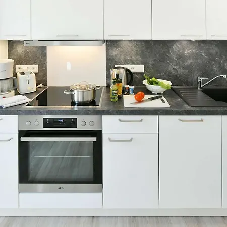 Parkresidenz Concordia 12a *