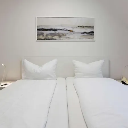 Appartamento Parkresidenz Concordia 12a *