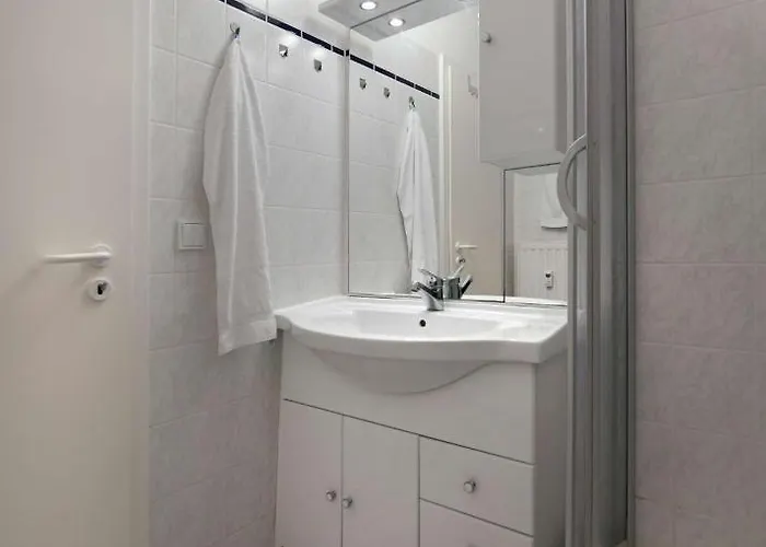 Parkresidenz Concordia 12a *