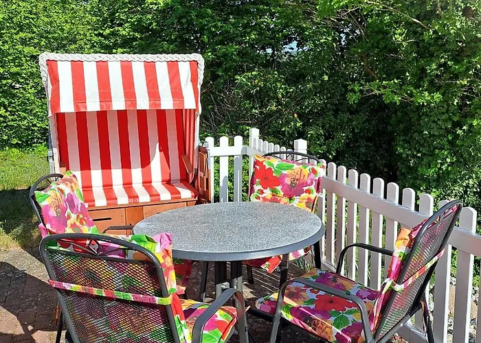 Parkresidenz Concordia 12a *